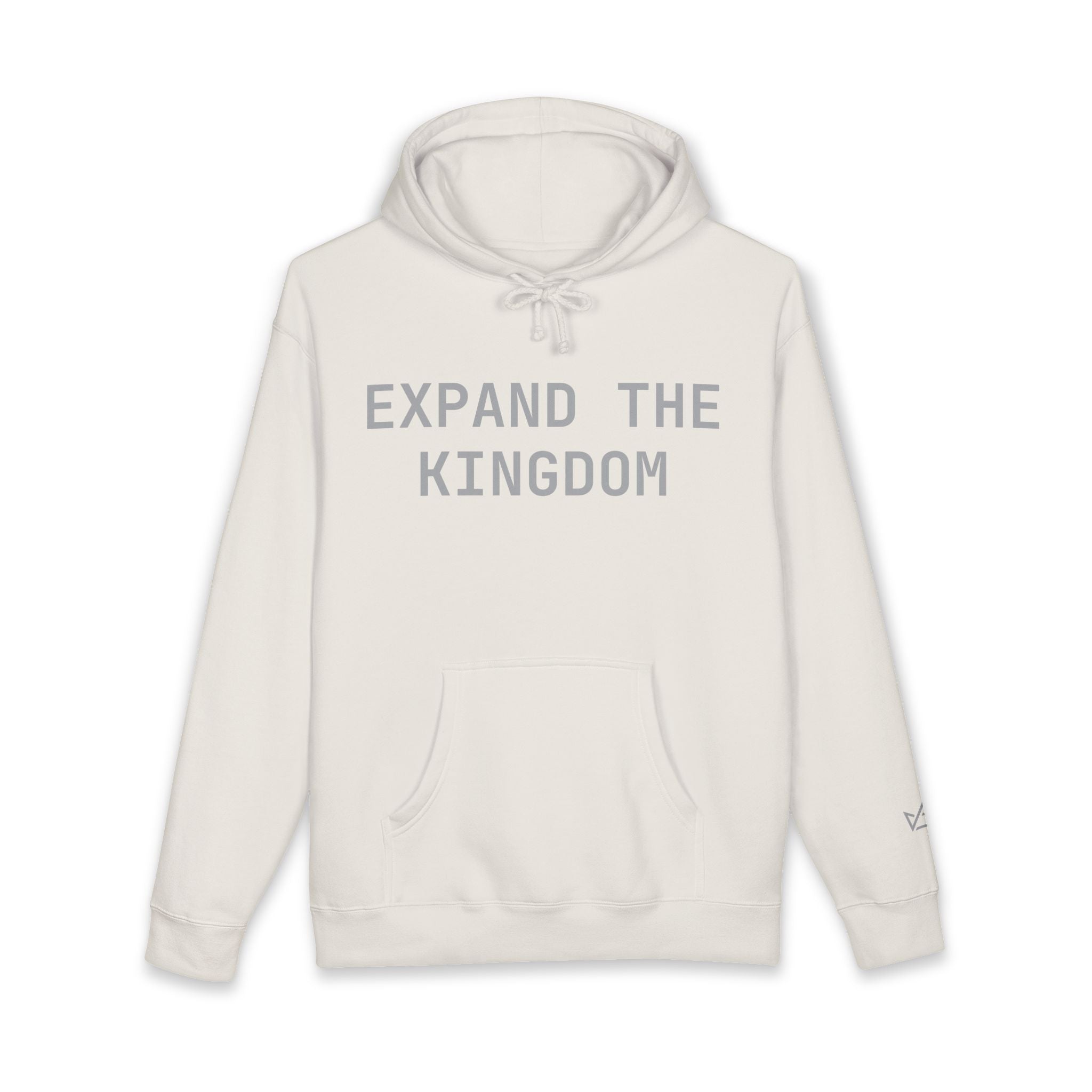 Expand The Kingdom Heavyweight Hoodie