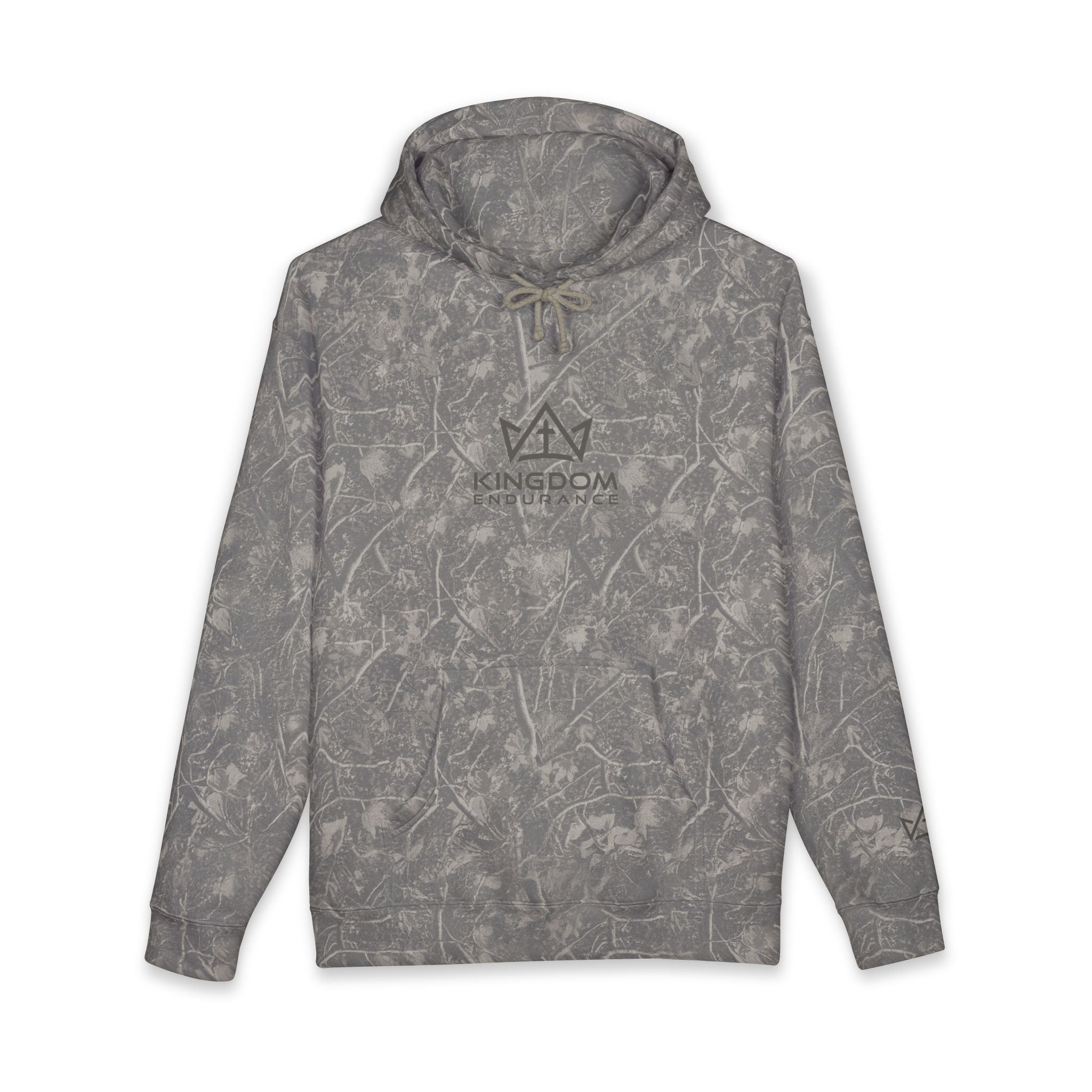 Kingdom Endurance Heavyweight Hoodie