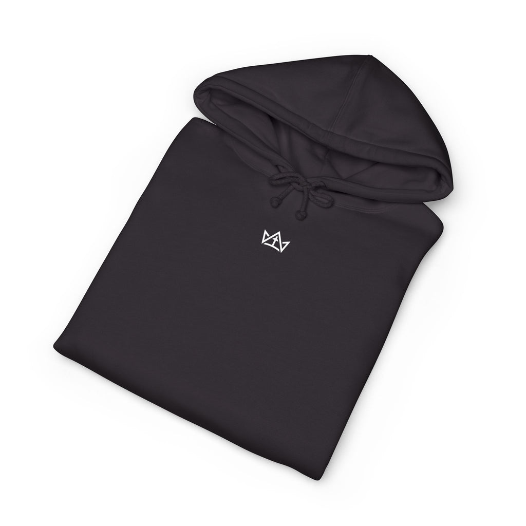 Kingdom Endurance Run Cub Heavyweight Hoodie