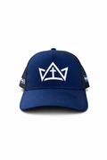 Boco Trucker Cap Navy