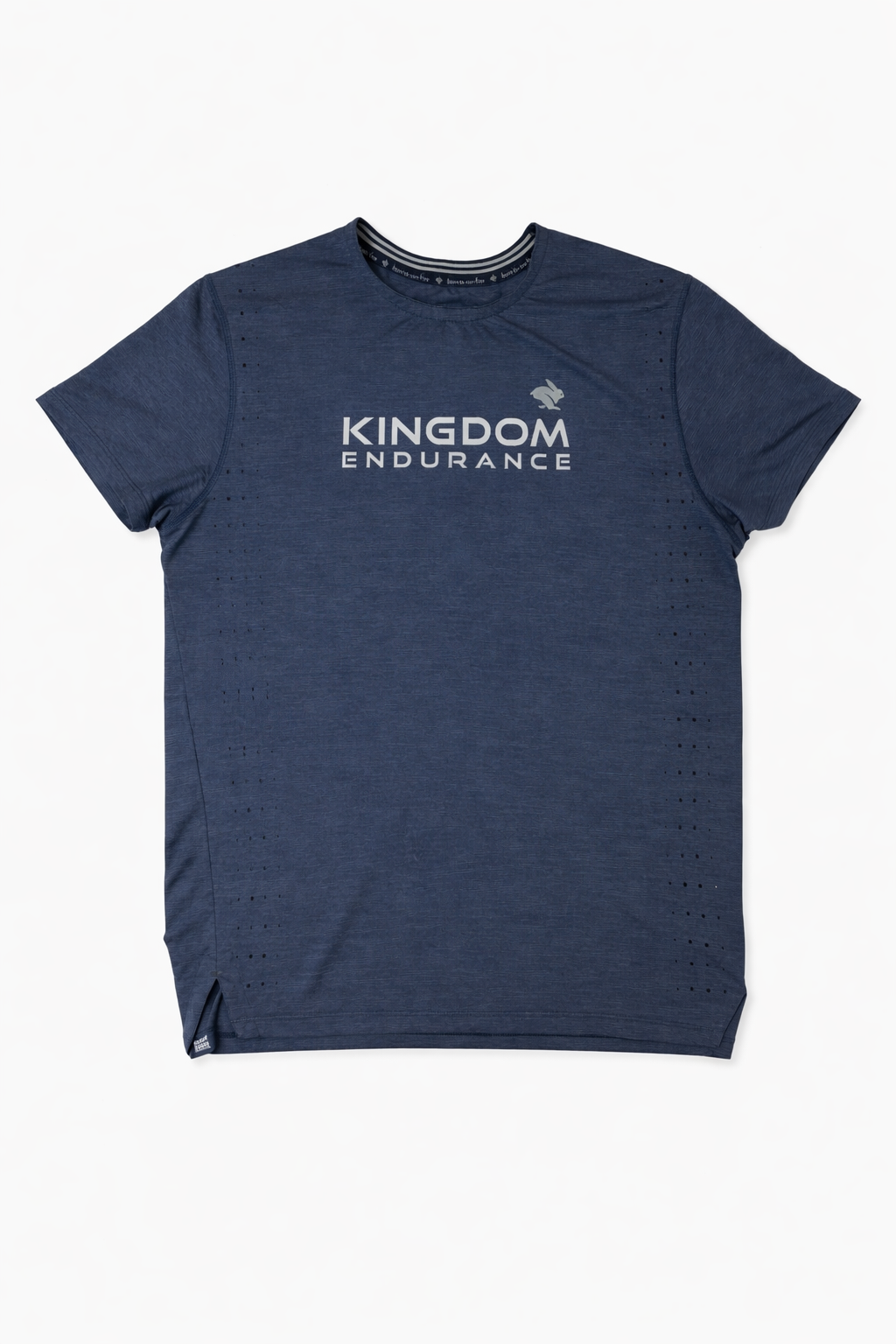 Run Rabbit Elite Run Shirt Blue