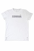 Run Rabbit Run Shirt White