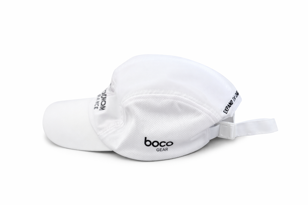 Kingdom Endurance Boco Running Hat