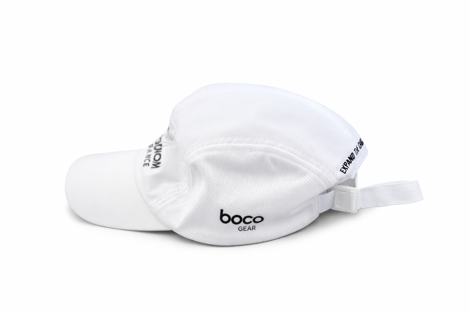 Kingdom Endurance Boco Running Hat