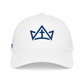 Bocco Trucker Cap White