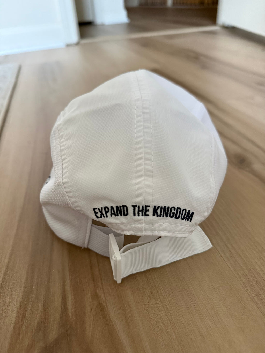 Kingdom Endurance Boco Running Hat
