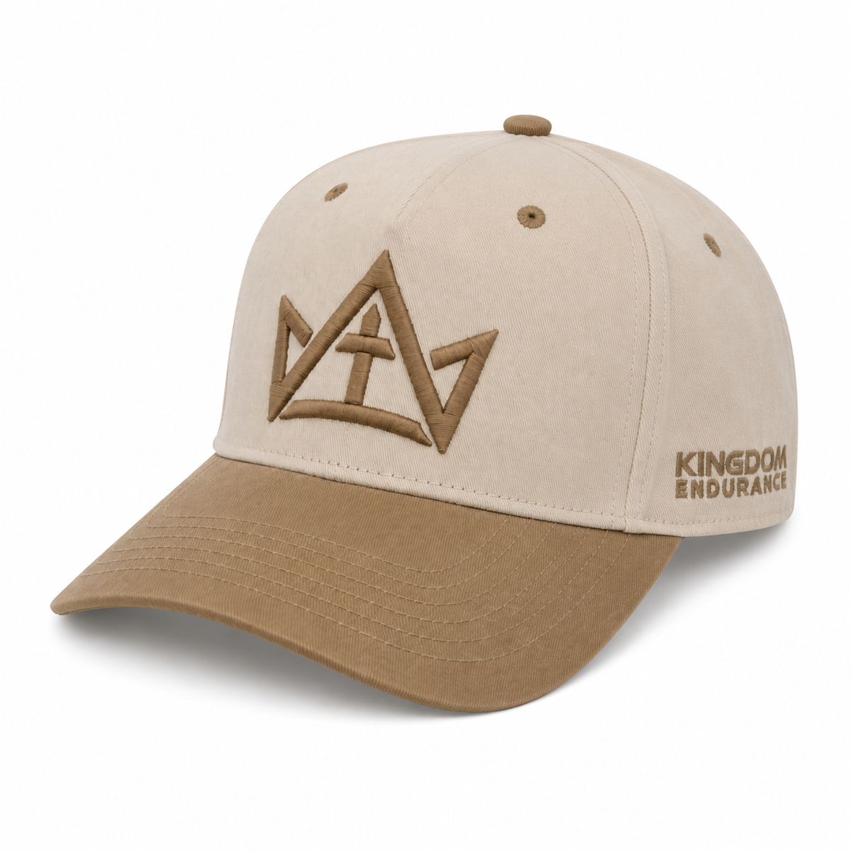 Kingdom Legacy Hat Stone
