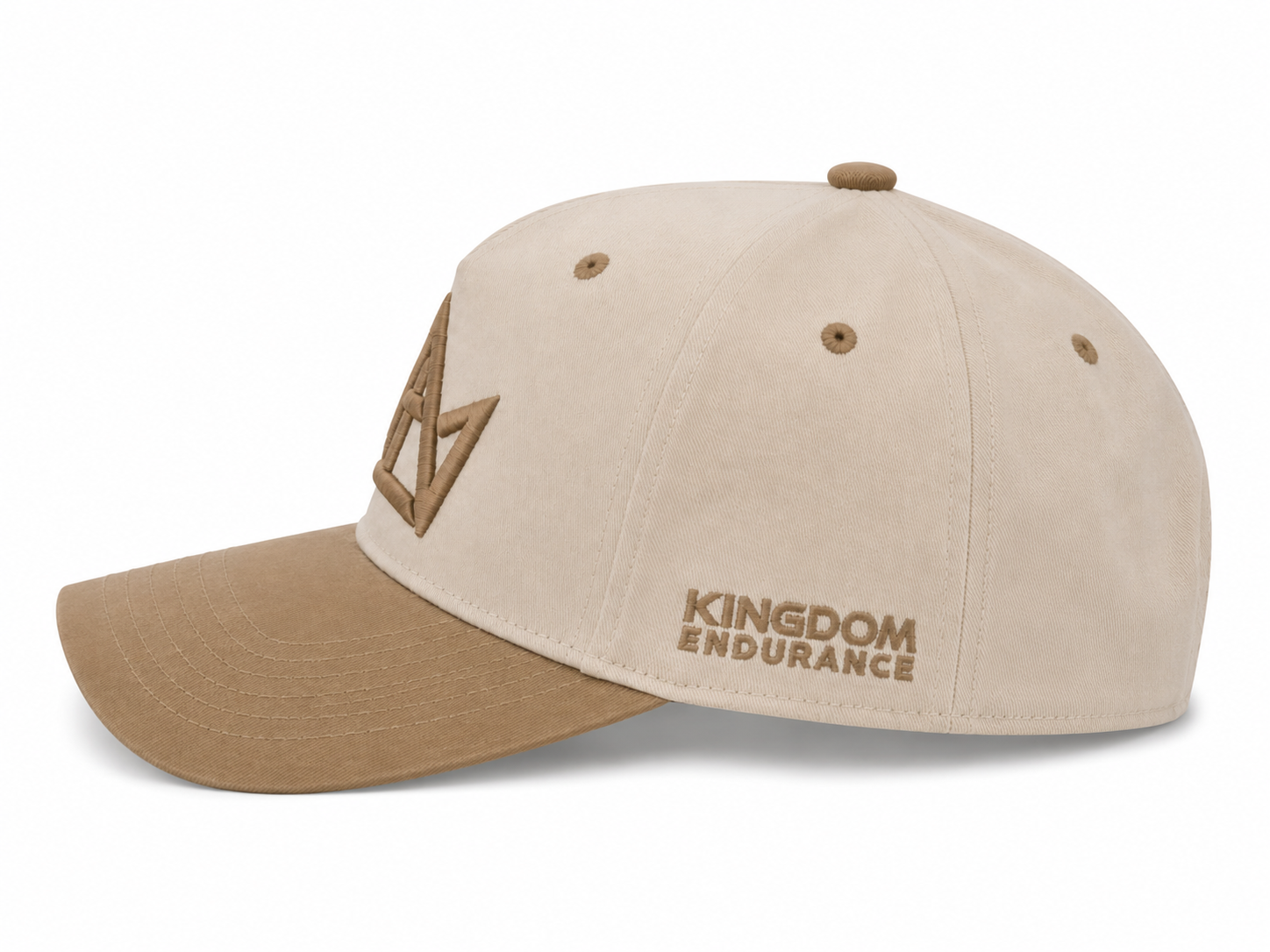 Kingdom Legacy Hat Stone