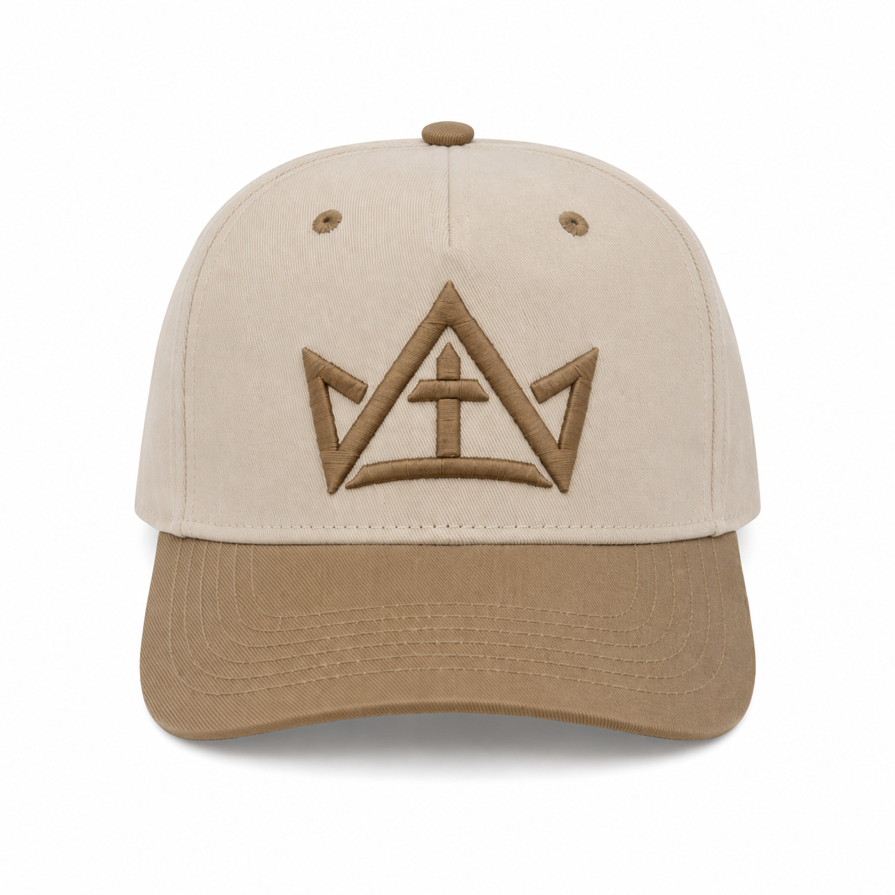 Kingdom Legacy Hat Stone
